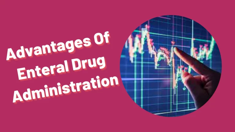 Read more about the article [Very Cool] Mnemonic : Advantages Of Enteral Drug Administration