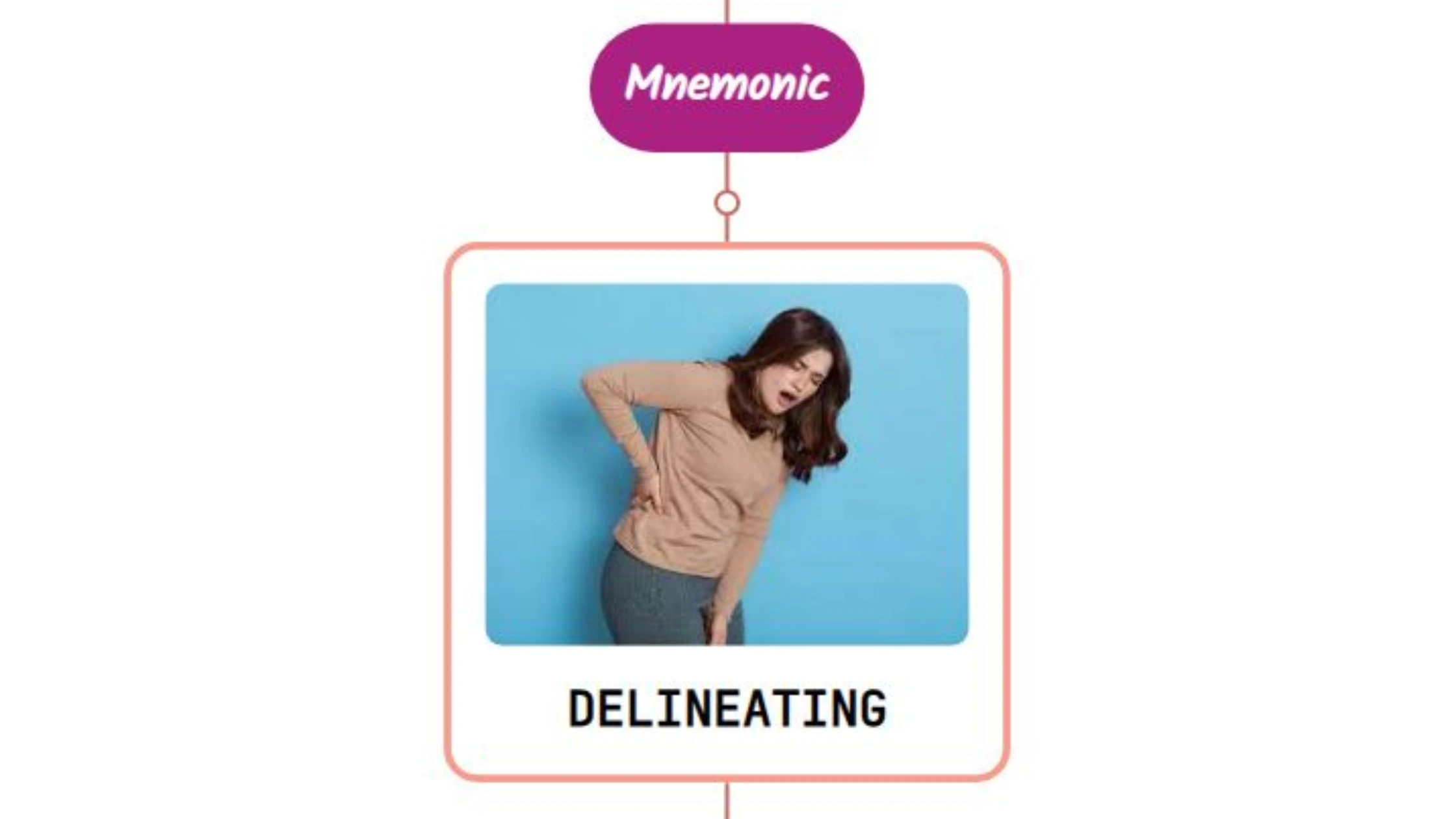 You are currently viewing Approach To Back Pain : Mnemonics