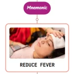 Read more about the article Anticytokine Therapy To Reduce Fever In Autoimmune And Autoinflammatory Diseases : Mnemonic