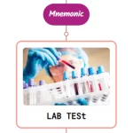 Read more about the article Lab Test In A Patient With Fever : Mnemonic