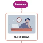 Read more about the article Approach To A Patient With Sleep Disorder Mnemonic