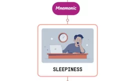 Approach To A Patient With Sleep Disorder Mnemonic