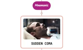 Differential Diagnosis Of Coma Mnemonic