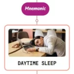 Read more about the article Insufficient Sleep Mnemonic