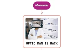 Optic Disc Drusen Mnemonic