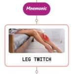 Read more about the article Periodic Limb Movement Disorder Mnemonic
