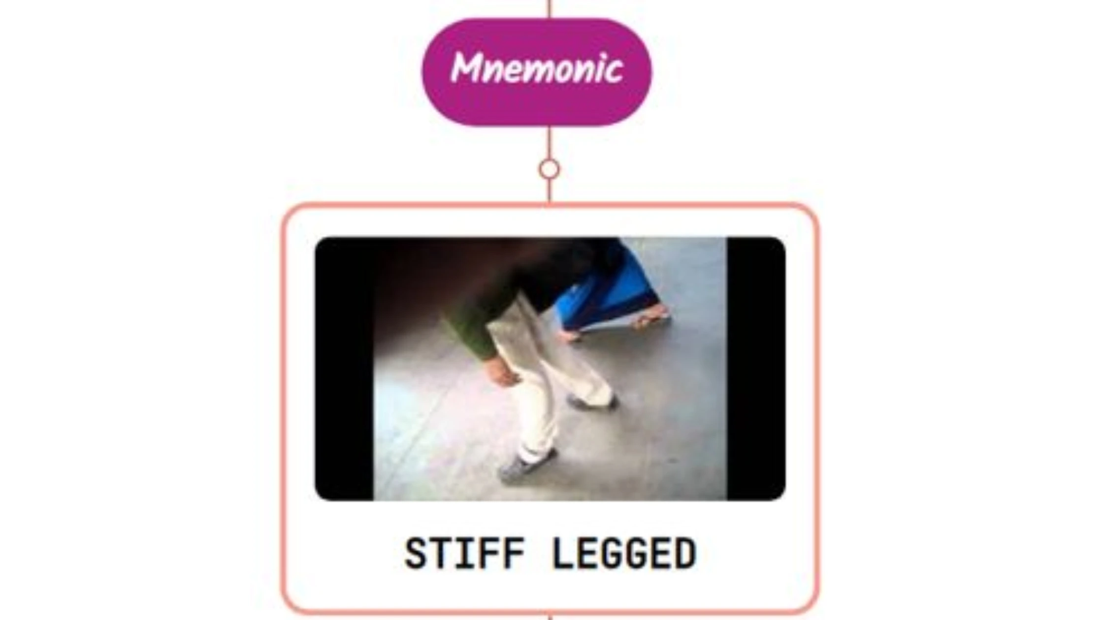 You are currently viewing Stiff Legged Gait Mnemonic