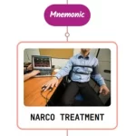 Read more about the article Treatment Of Narcolepsy Mnemonic