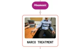 Treatment Of Narcolepsy Mnemonic