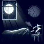 Read more about the article Insomnia⚡Mnemonic⚡[100% Memory Booster]